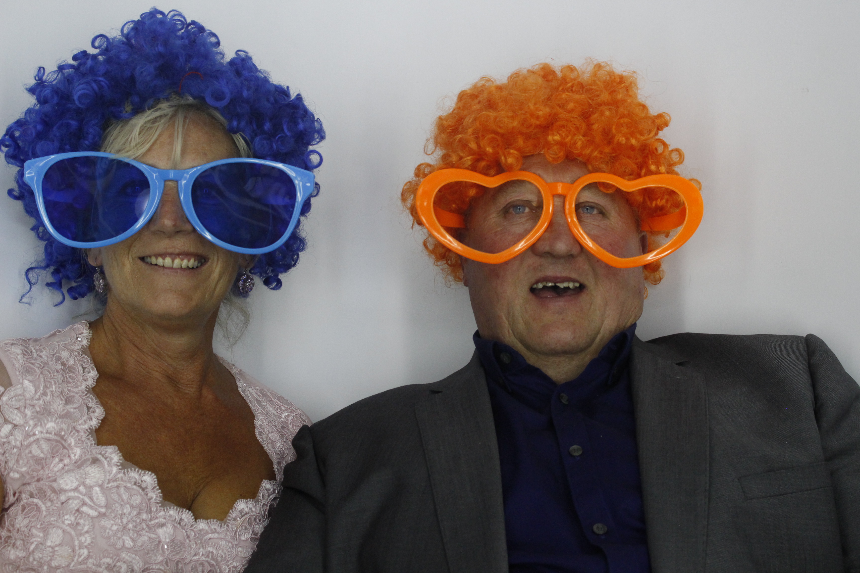 Joanne And Scotts Wedding | View more photos from the event at gallery.myphotoboothexperience.co.uk/u/MyPhotoBoothExperienceLtd/Joanne-And-Scotts-Wedding